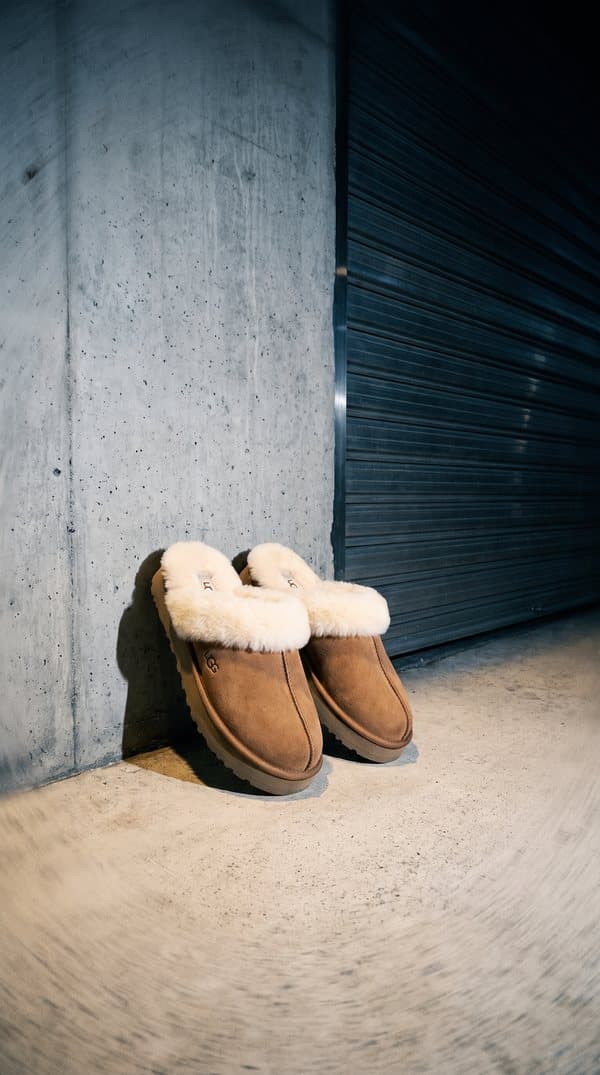 제자리 한 켤레